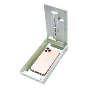 New in box tech candy phone sanitizer